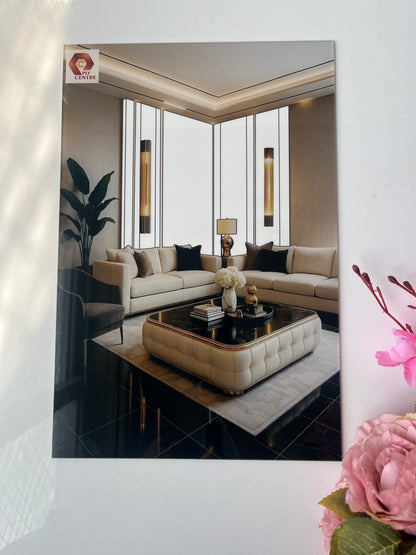 Wall Selector