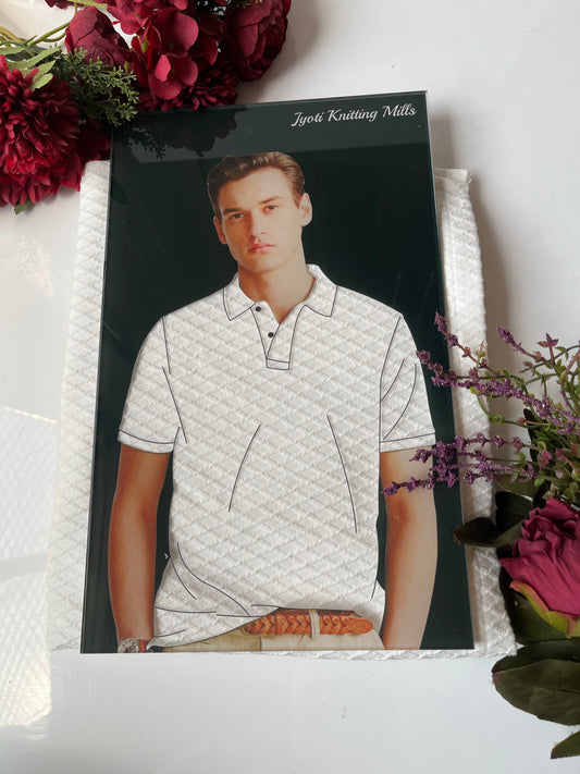 Men’s Fabric Selectors