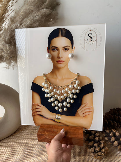 Jewellery Display Stand