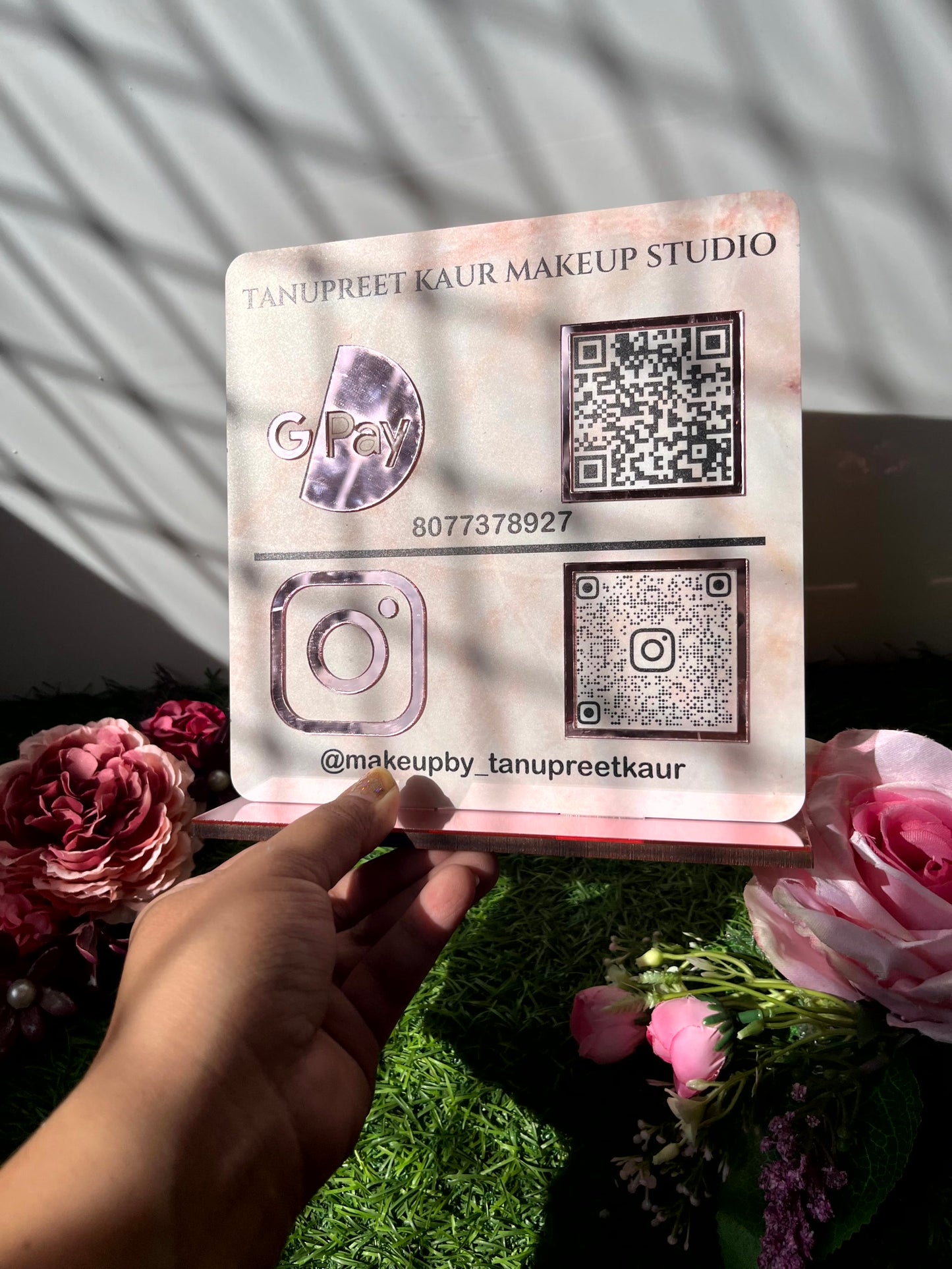 Two Qr Scanner