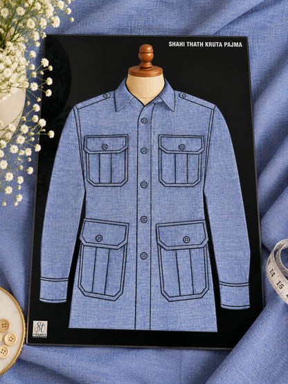 Fabric Selector
