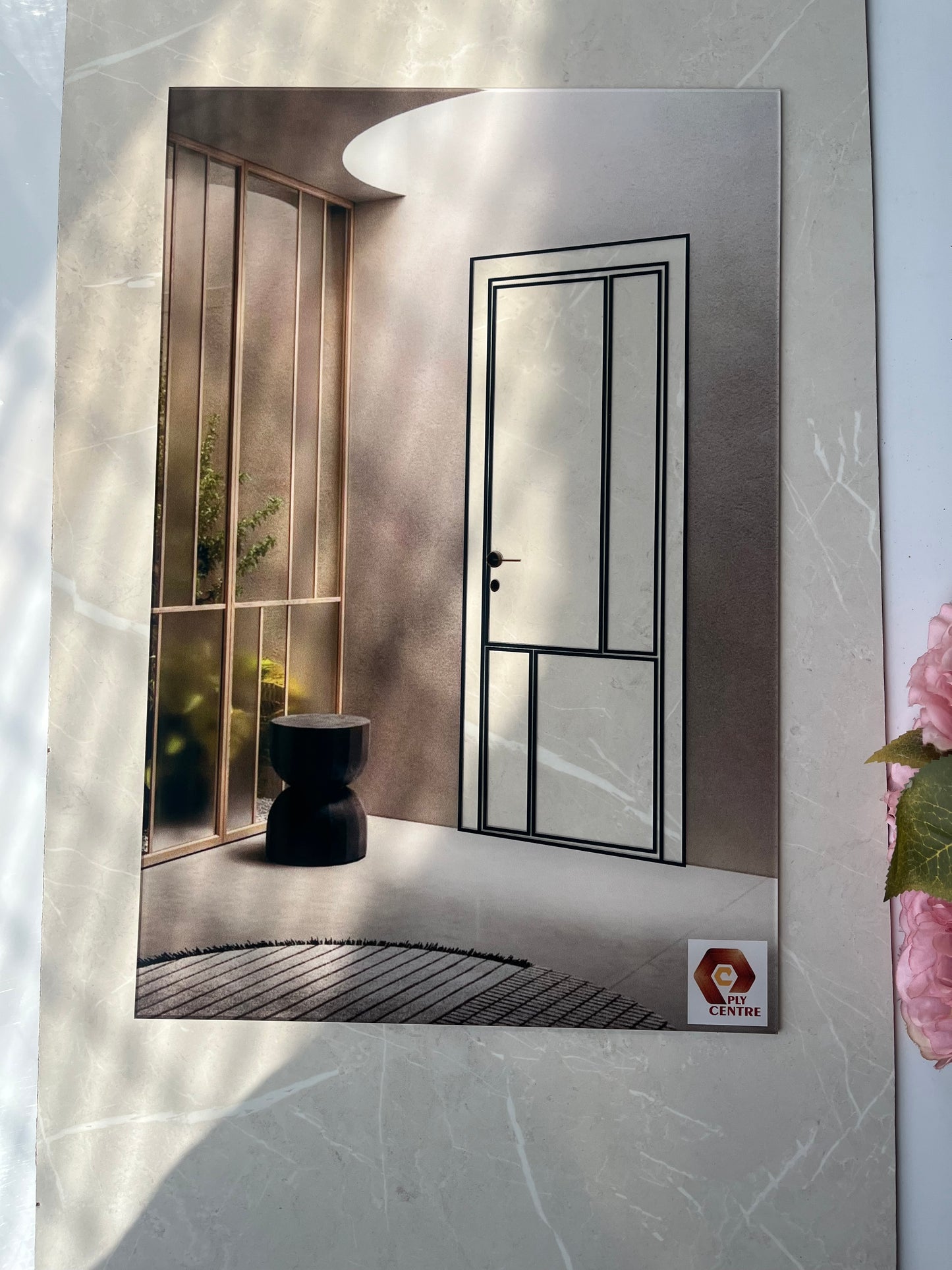 Door Selector