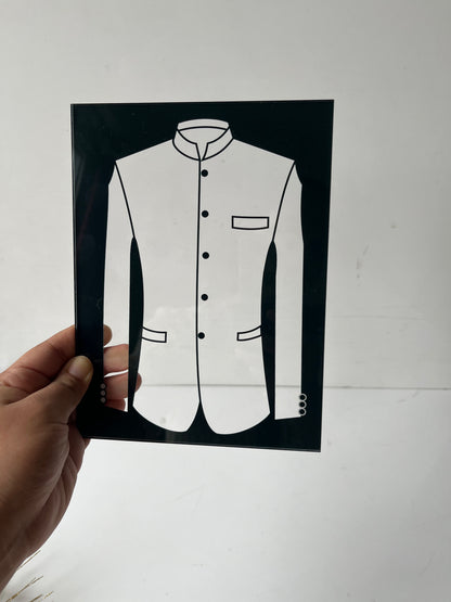 Fabric Selector