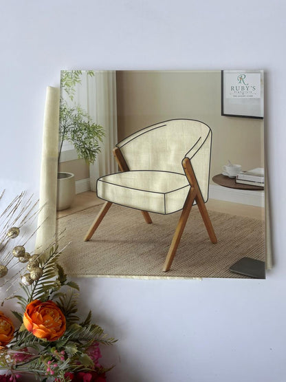 Chair Fabric Selector