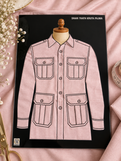 Fabric Selector