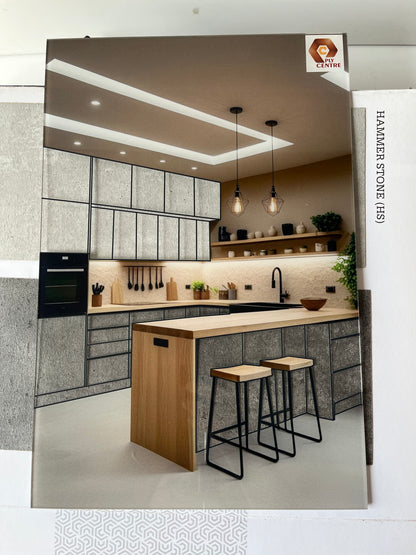 Kitchen Selector
