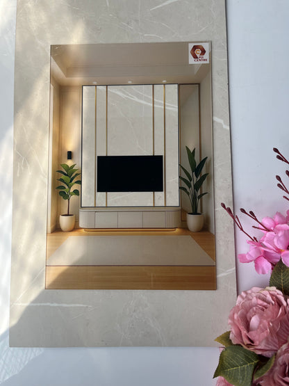 Tv unit selector