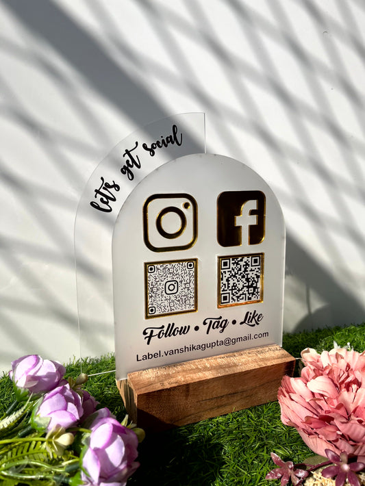 Two Qr Scanner