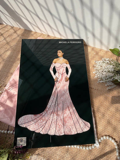 Gown Selector