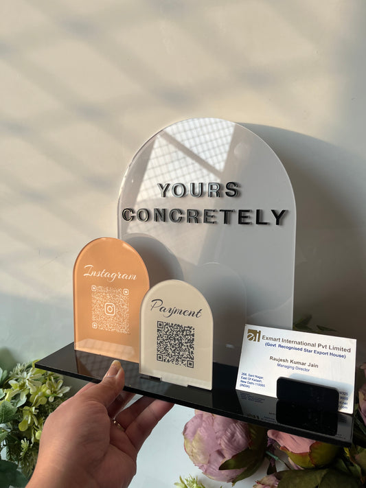 Two Qr Scanner