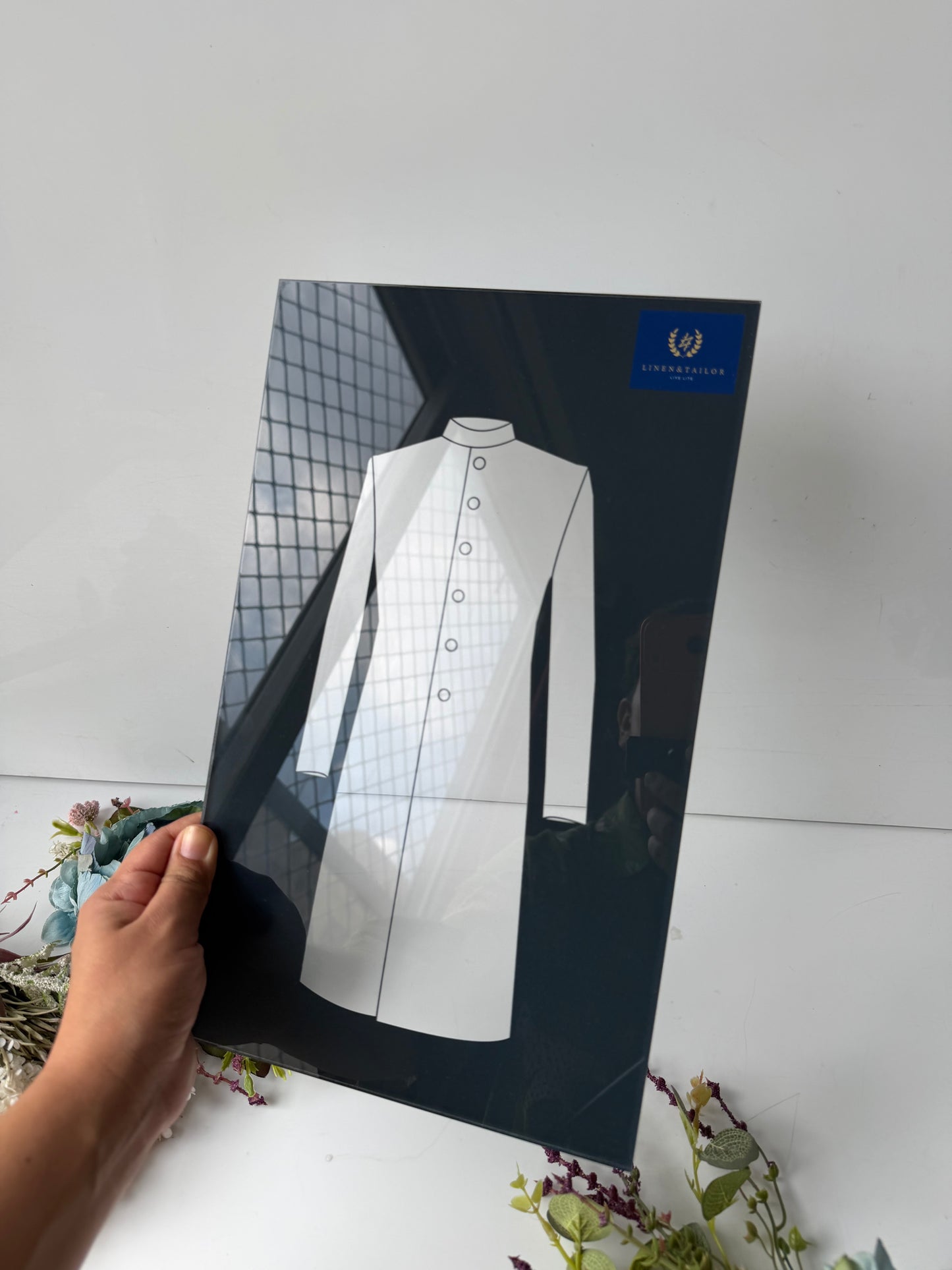 Fabric Selector