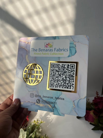 Single Qr