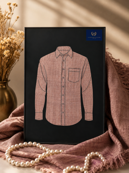 Shirt Fabric Selector