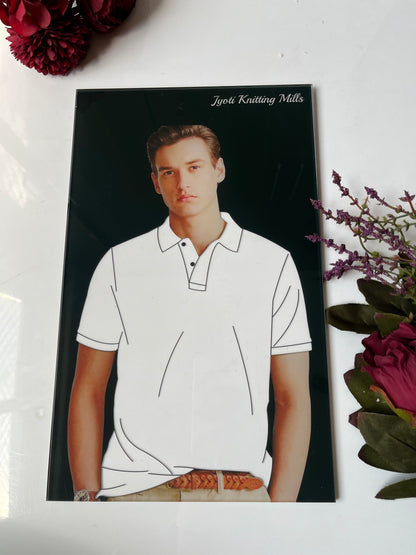 Men’s Fabric Selectors