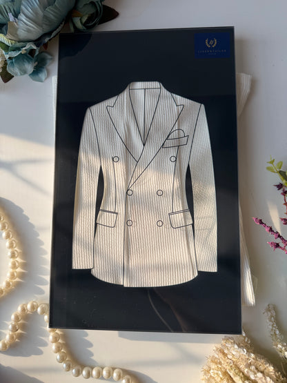 Fabric Selector