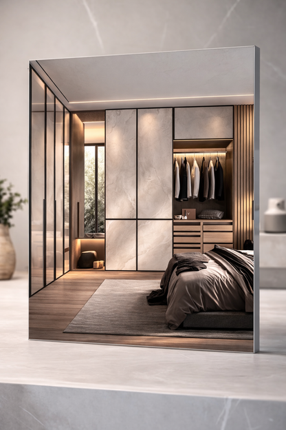 Wardrobe Selector