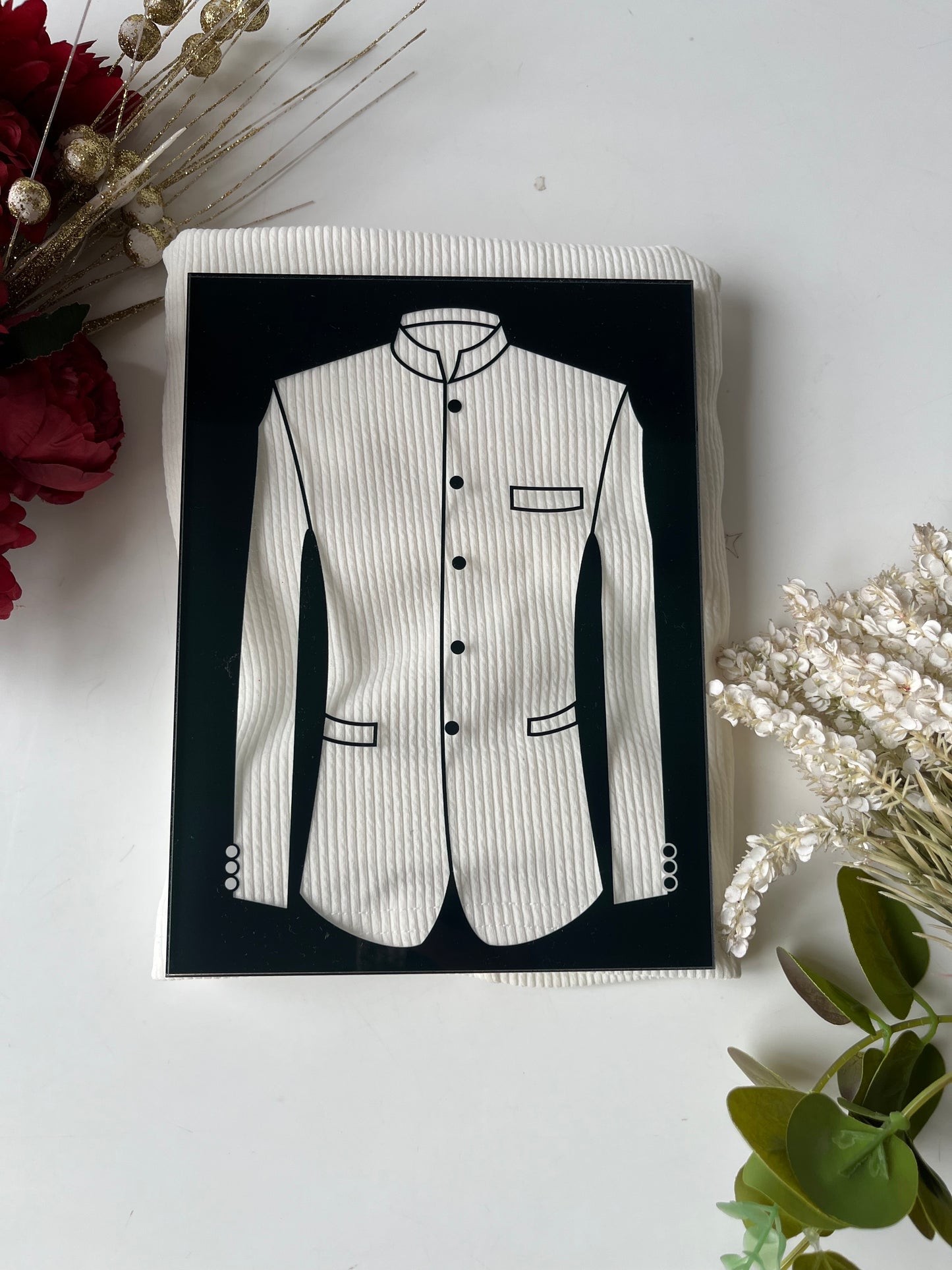 Fabric Selector