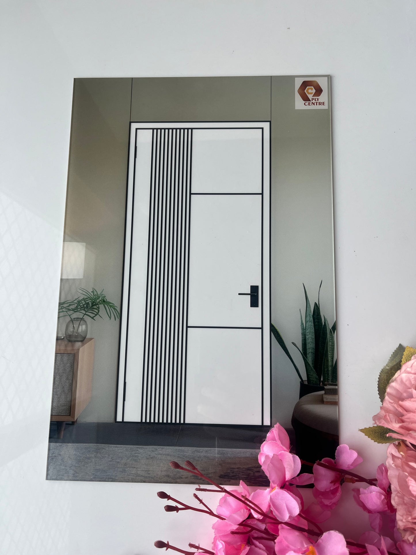 Door Selector