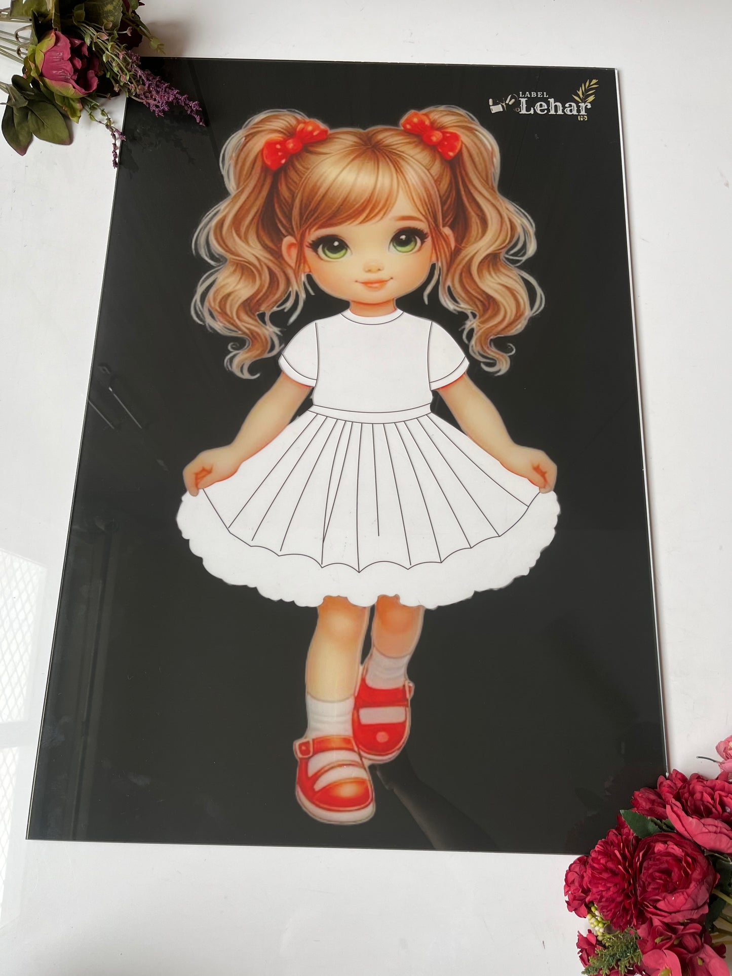 Kidswear Fabric Selectors