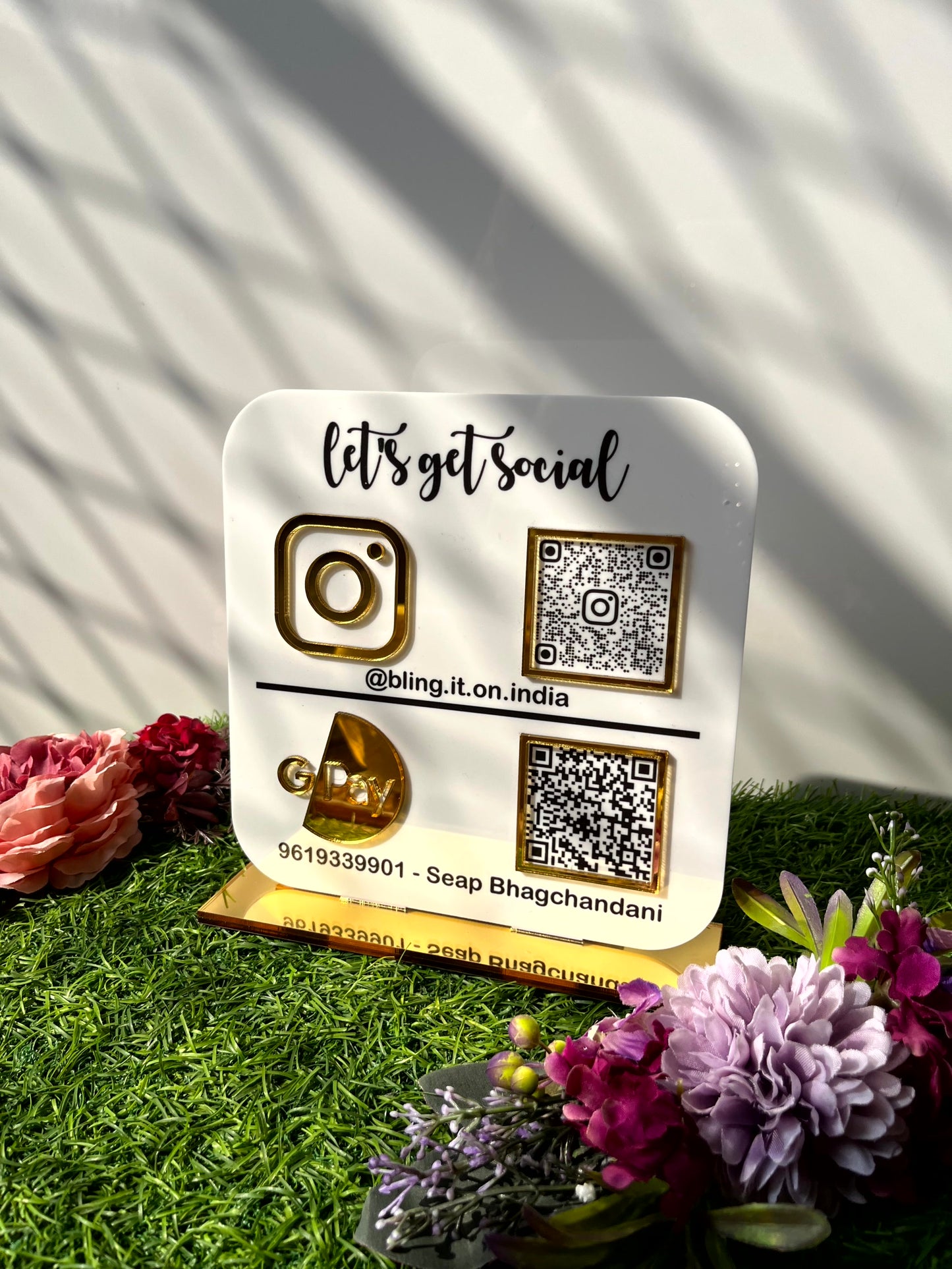 Two Qr Scanner