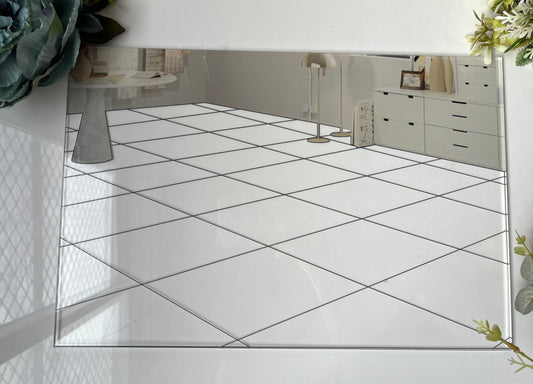 FLOOR TILE SELECTOR