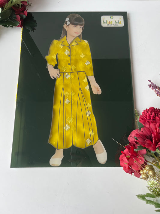 Kidswear Fabric Selectors
