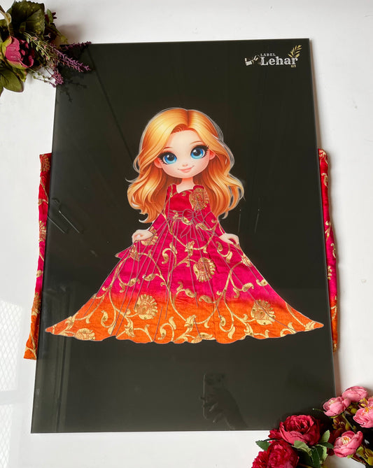 Kidswear fabric Selector