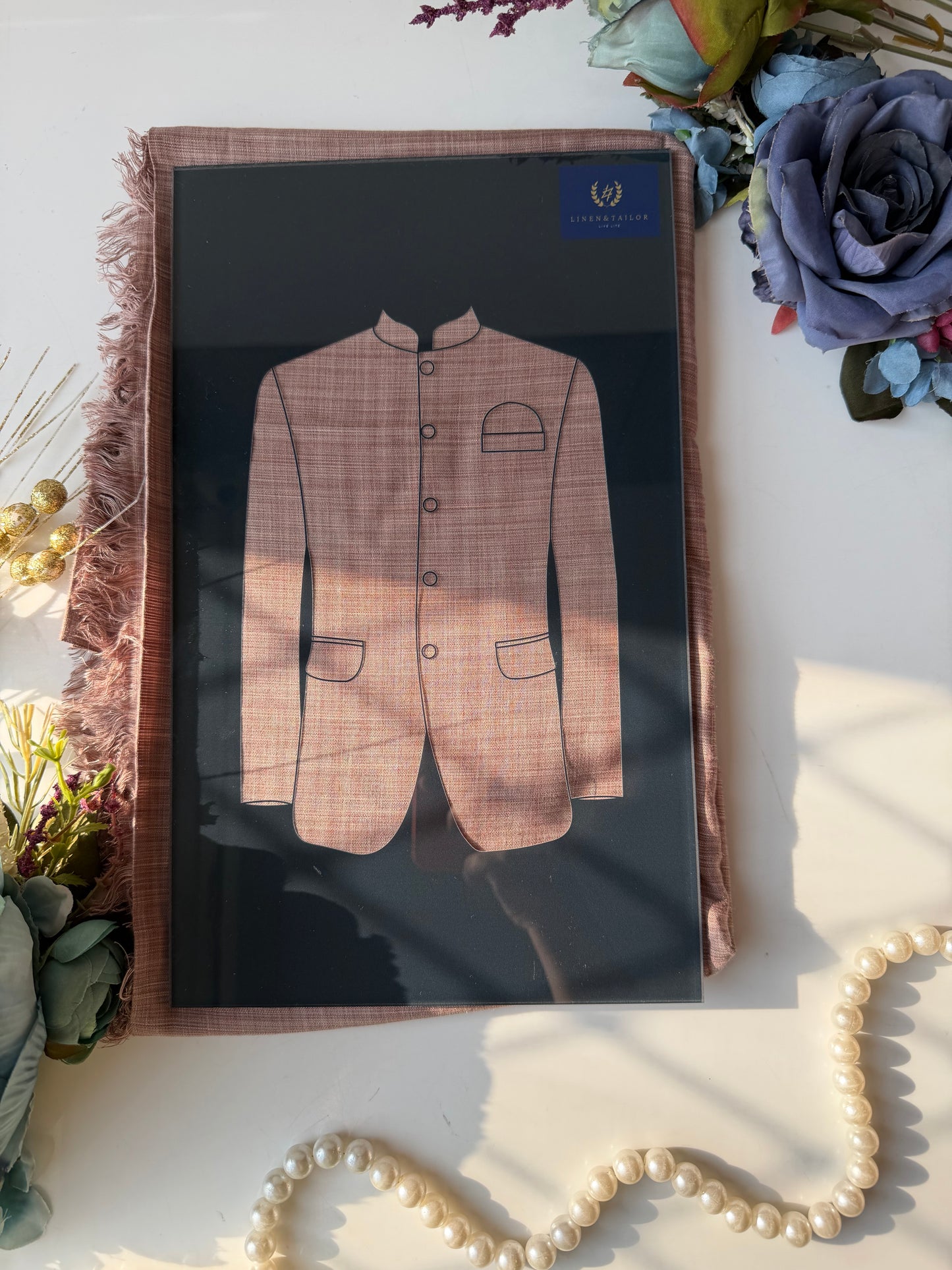 Fabric Selector