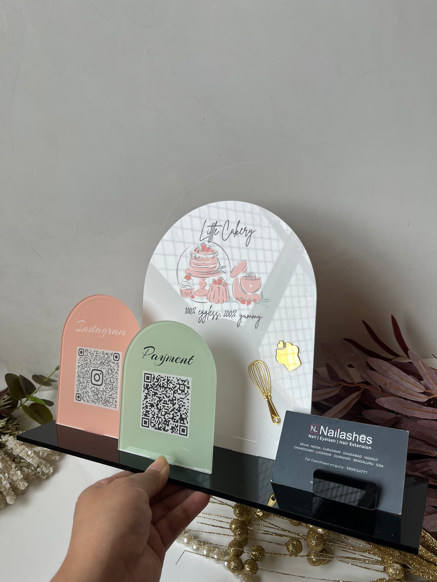 Two Qr Scanner