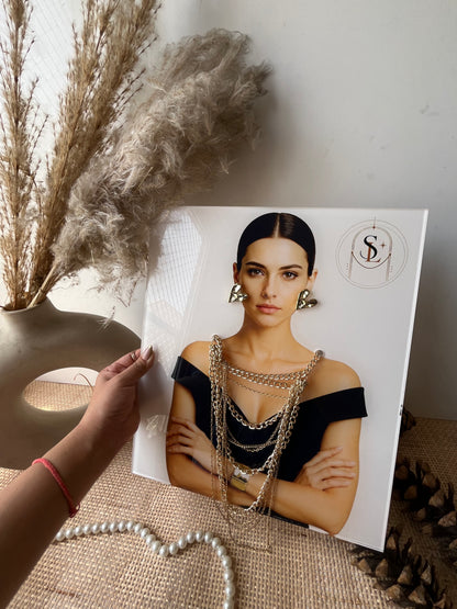 Jewellery Display Stand