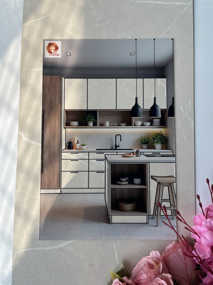 Kitchen Laminate Selector
