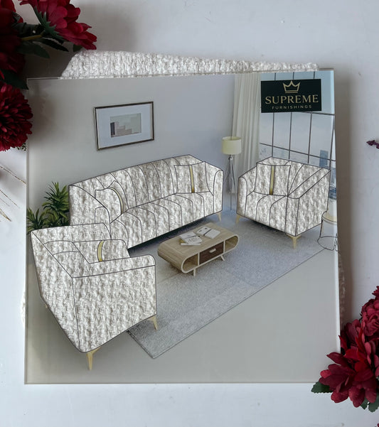 Sofa Fabric Selector
