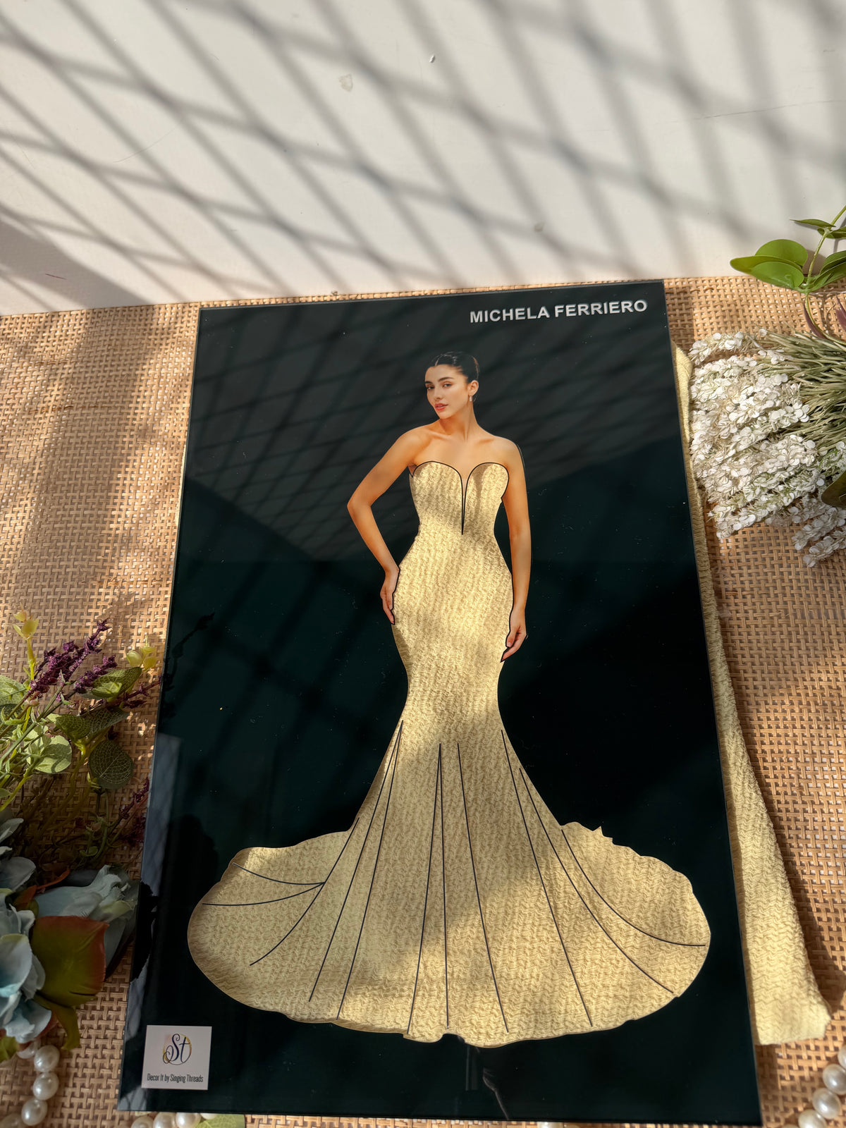 Gown Selector