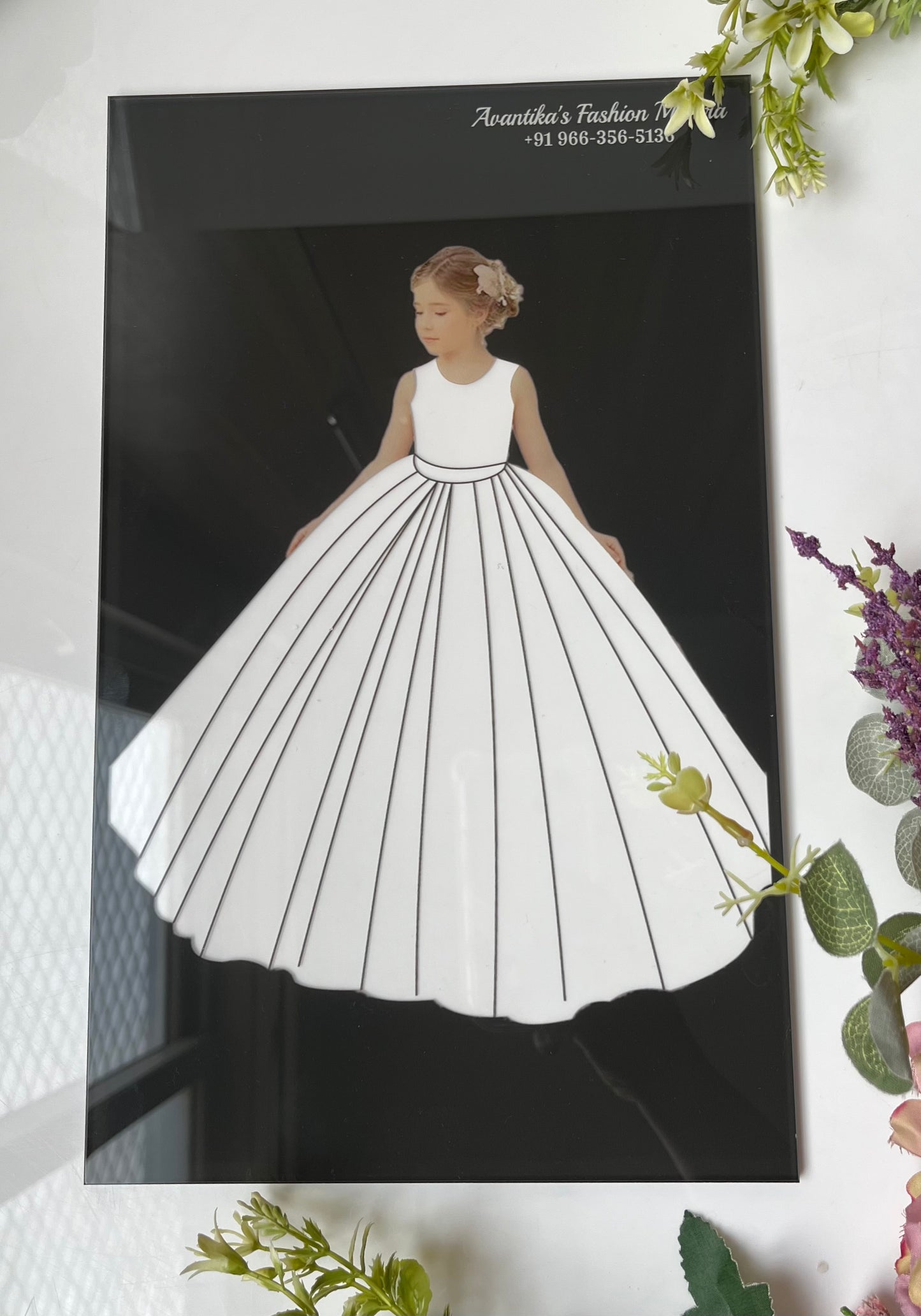 Kidswear Fabric Selectors
