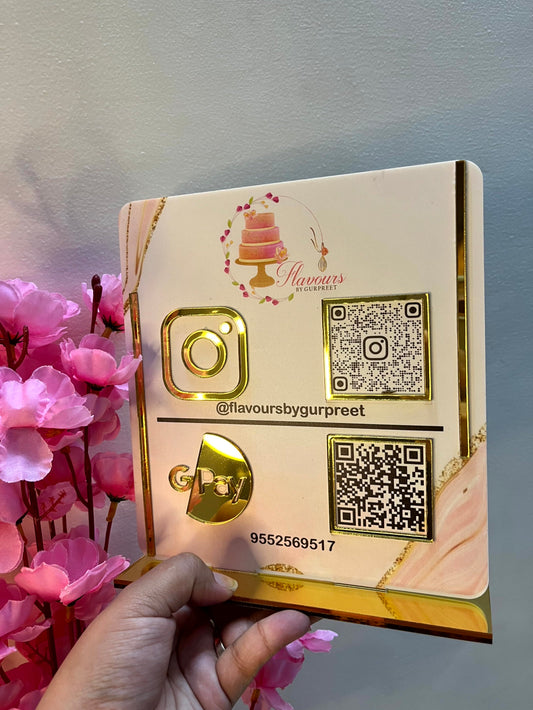 Two Qr Scanner
