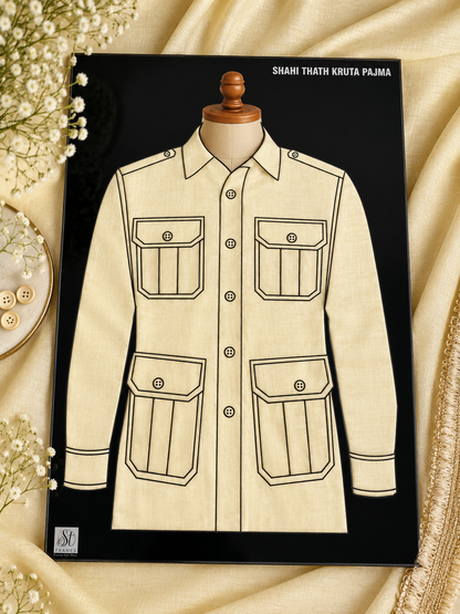 Fabric Selector