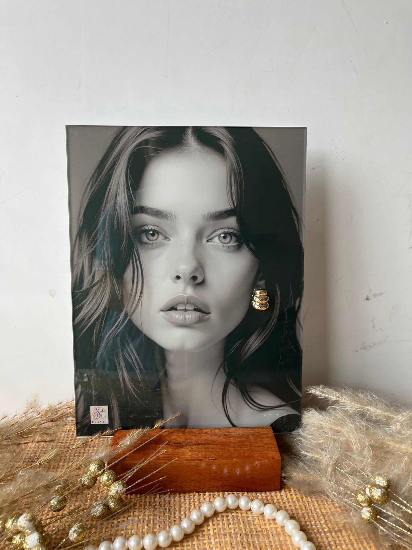 Earring Display Stand