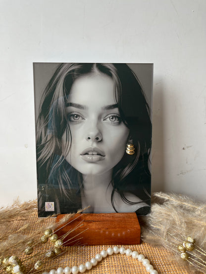 Earring Display Stand