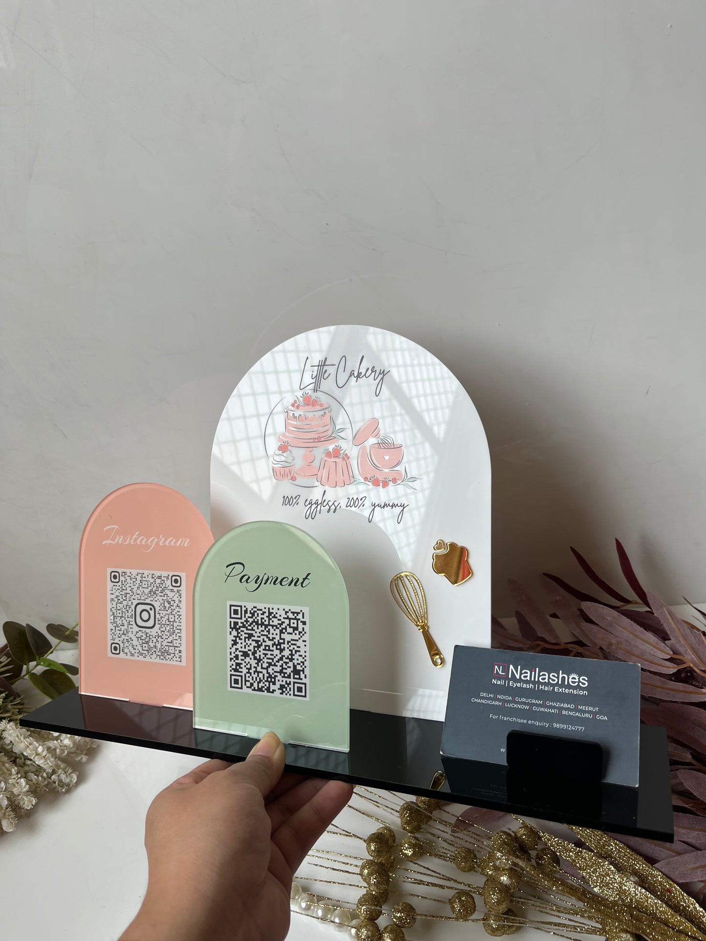 Two Qr Scanner