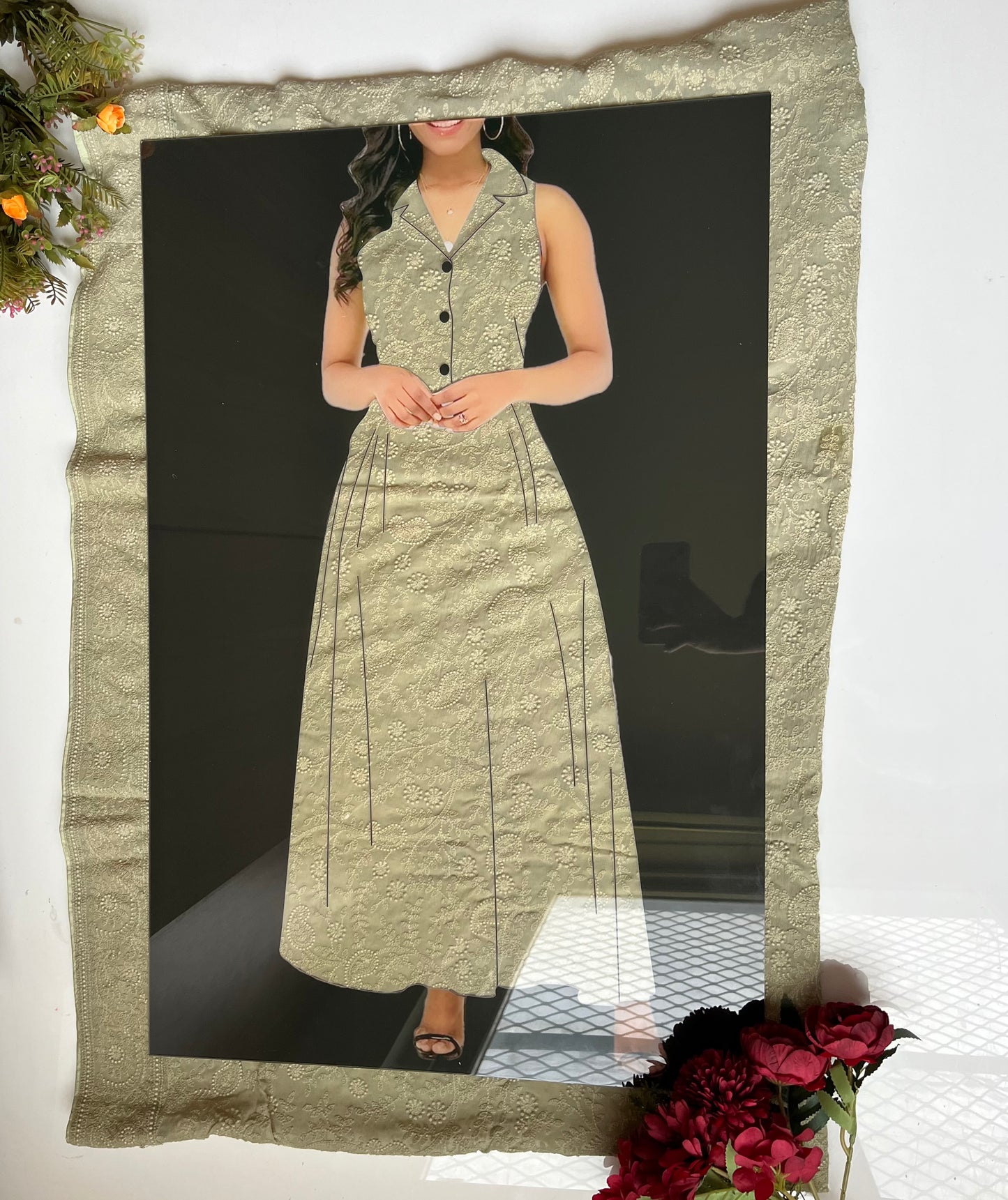 Women’s Fabric Selectors