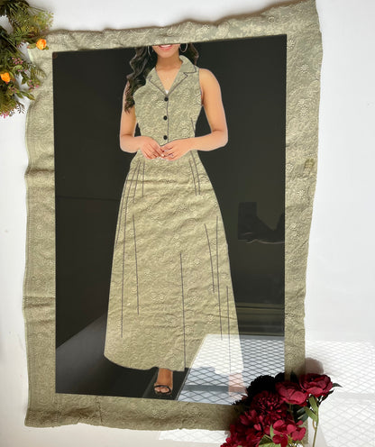 Women’s Fabric Selectors