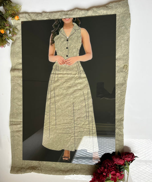 Women’s Fabric Selectors