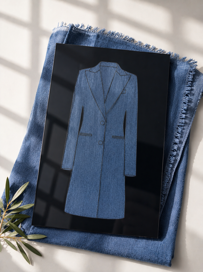 Fabric Selector
