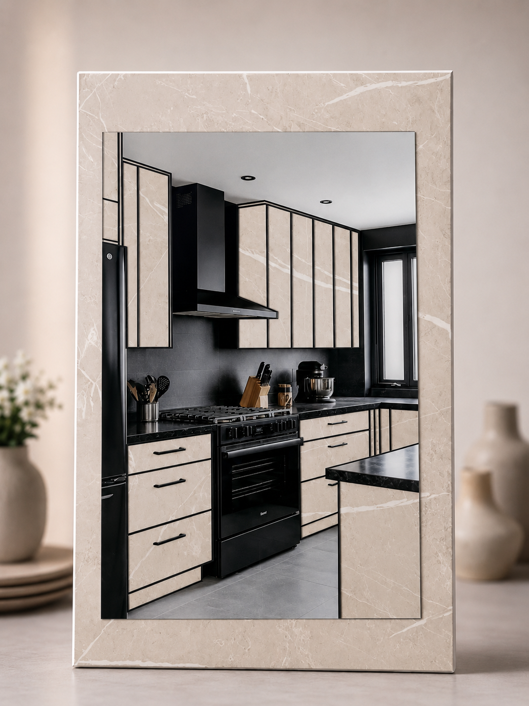 Kitchen Laminate Selector