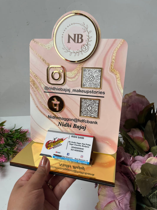 Two Qr Scanner
