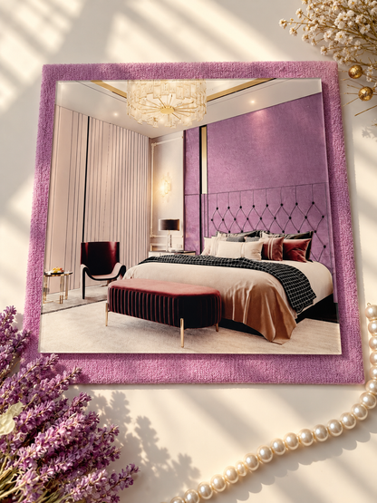Bed Backdrop Selector