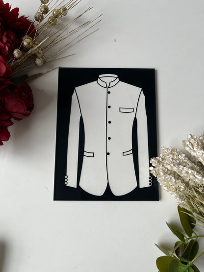 Fabric Selector