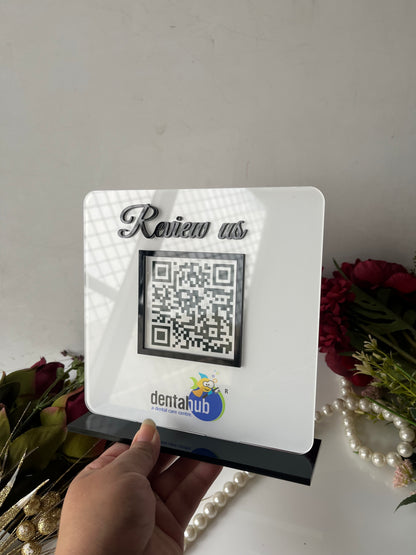 Single Qr