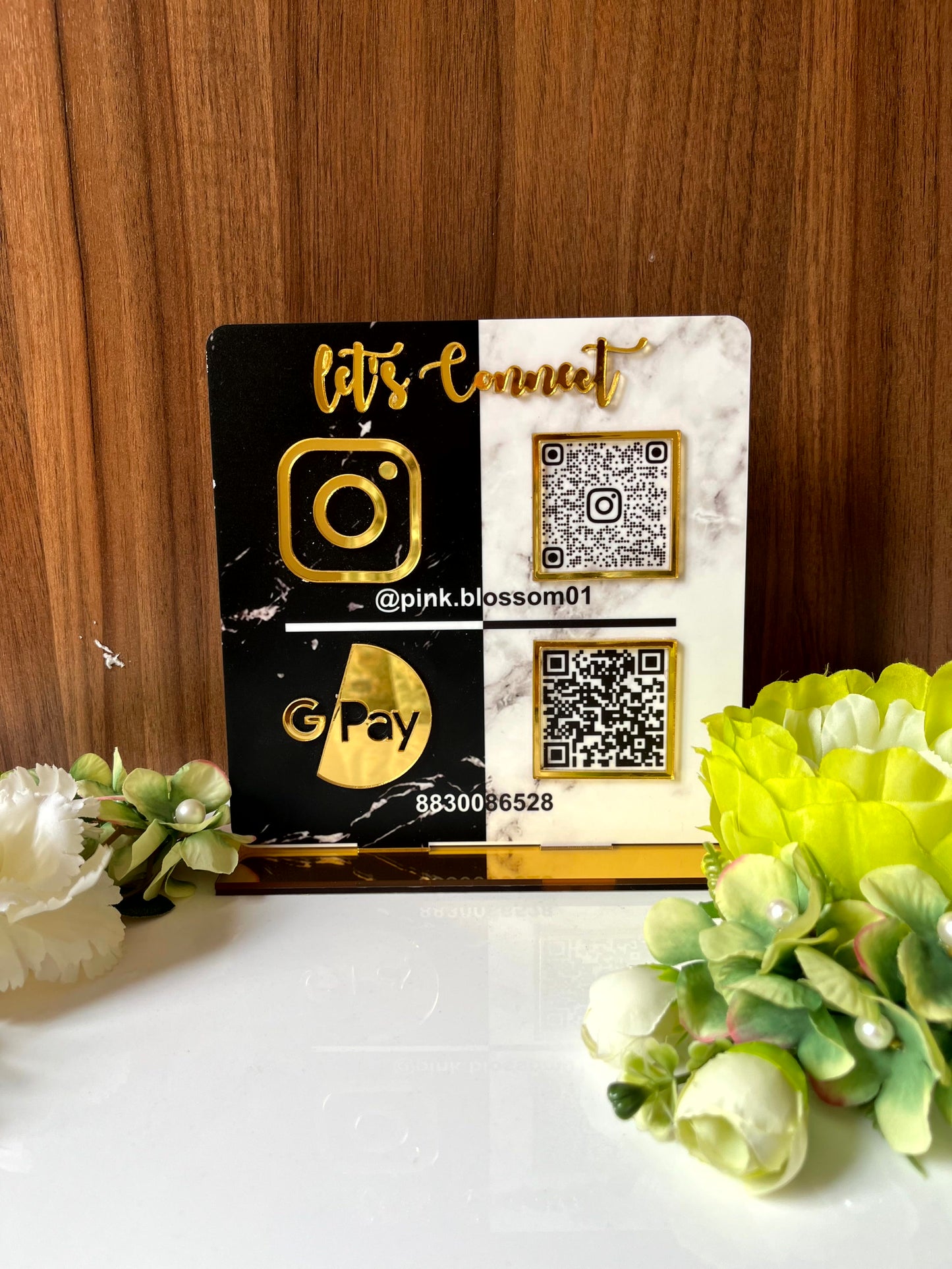 Two Qr Scanner