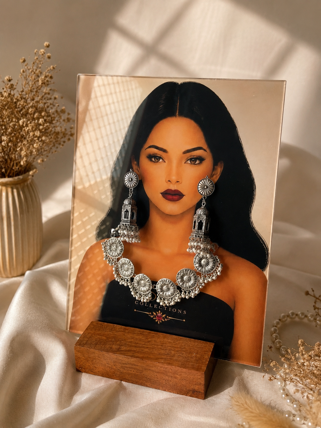 Jewellery Display Stand